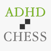 ADHD & Chess(@AdhdChess) 's Twitter Profile Photo