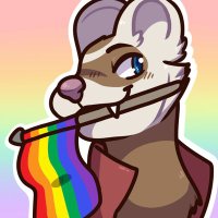 Jarvi (@jarviferret) 's Twitter Profile