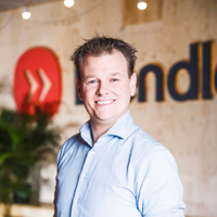 Jasper Oosterman (@joosterman) 's Twitter Profile