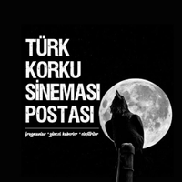 Türk Korku Sineması(@trkorkusinemasi) 's Twitter Profile Photo