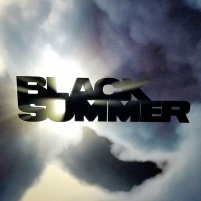 The official account of @netflix’s Black Summer. #BlackSummer