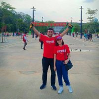 Yusofy (@rezza_yusofy) 's Twitter Profile