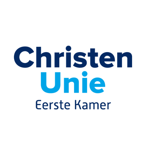 De ChristenUnie-fractie in de Eerste Kamer | Volg #TinekeHuizinga, @EricHolterhues en #HendrikJanTalsma