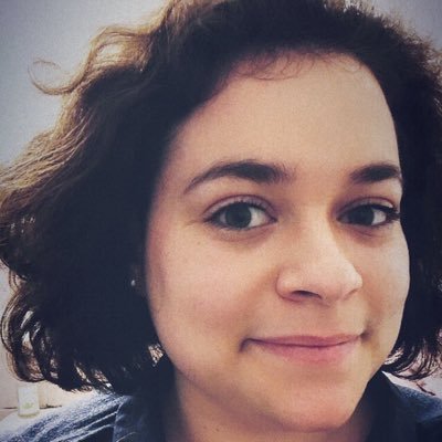 LittleMoOh's profile picture. 30. Lover of books, all the food & music... Cat mom to Holly.