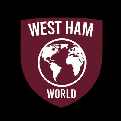 News and views about West Ham United Football Club. Up the Irons #WHU #WesthamFC #WesthamFootballClub #WesthamUnited #Hammers #WHUFC #COYI @westhamutd ⚒⚒