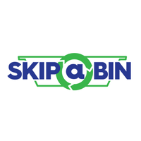 Skip a Bin (@skip_bin) Twitter profile photo