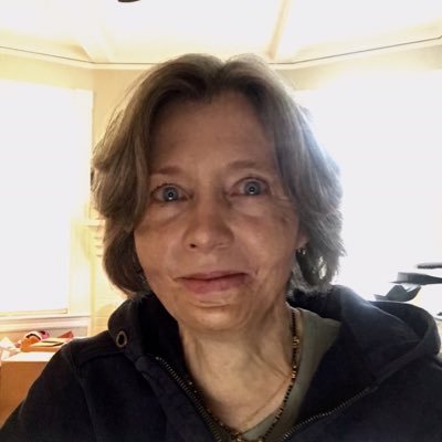 kathy_crowley's profile picture. Reads, writes, doctors. Loves animals, animal crackers, baseball. She/her.