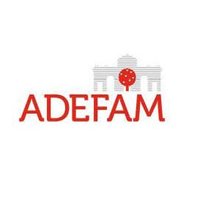 ADEFAM(@adefammadrid) 's Twitter Profile Photo