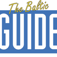 The Baltic Guide(@thebalticguide) 's Twitter Profile Photo