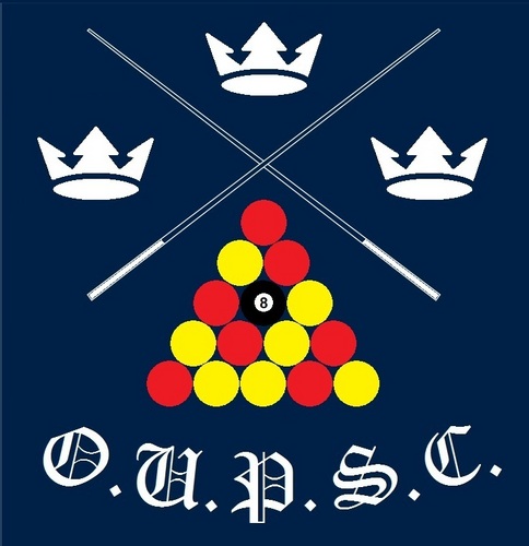 Oxford University Pool & Snooker Club