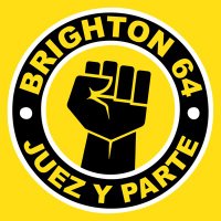 Brighton 64 (@brighton64bcn) 's Twitter Profile
