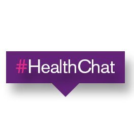 #HealthChat is where it's at. Every Tuesday, 20:00 (GMT). Facilitated by @AECCUniversityC Transcripts: https://t.co/bFEqNzkR41