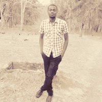 isaac wanjala (@isaacwanjala86) 's Twitter Profile
