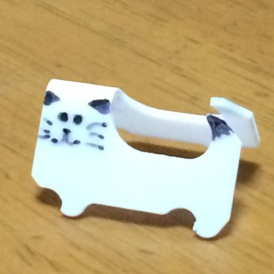 豆ねこ