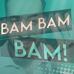 Bam Bam BAM! Resmi Twitter Hesabı. Bomba bilgilerle sizinleyiz. Takipte kalmanızda fayda var :)