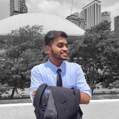 KuhanRaju's profile picture. University of Malaya