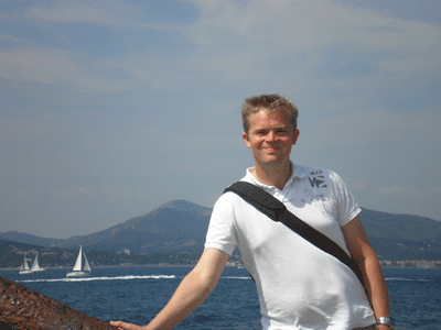 Sailing Clothes