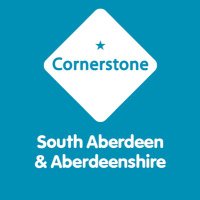 Cornerstone - Aberdeen City & Shire South (@cs_southshire) 's Twitter Profile
