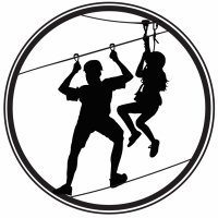 Nuclear High Ropes(@nukehighropes) 's Twitter Profile Photo