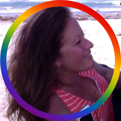 I do not answer any DMs so please don’t. Badass mom of 2 boys, antiracist 🇺🇸#StrokeWarrior🌊 #Harris2024 https://t.co/FKdNGK5nlq 🏳️🌈