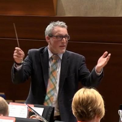 GarlogieBruce's profile picture. Educator with Aberdeenshire Council (25 years plus!), conductor, musician and dog lover. All views here are my own.