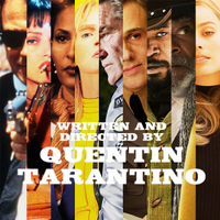 Quentin Tarantino Fan Club(@TarantinoFC) 's Twitter Profile Photo