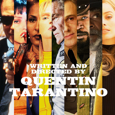 Quentin Tarantino Fan Club Tarantinofc Twitter