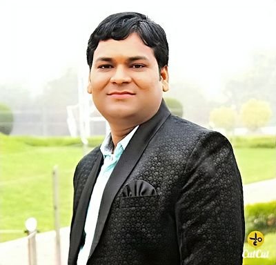 Reporter & Editor Dainik Jagran,Chitrakoot.#
Maha Sachiv Of Chitrakoot Press Club..