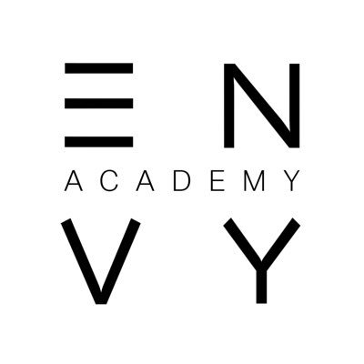 EnvyAcademy's profile picture. Here at ENVY Academy we're dedicated to people looking to get into, or learn more about Post Production. https://t.co/QbSXvuHvis