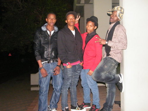 WTF_Crew's profile picture. We are a Durban based music group that produces Funk/Electro music. Group artists feature ( Vampire, San-Season, MoShine and Charle).