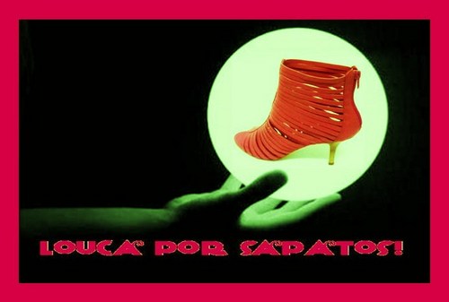 Marca de SAPATOS FEMININOS, reconhecida pela variedade , qualidade e glamour de seus produtos.A marca faz sapatos para mulheres com atitude