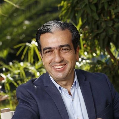 Leith Ben Becher الليث ابن بشر Profile