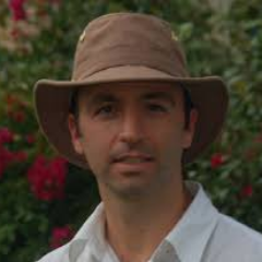 gil_penhalopes's profile picture. Researcher and Invited Professor on Climate Change and Sustainable Development (including Resilience and Transformation)