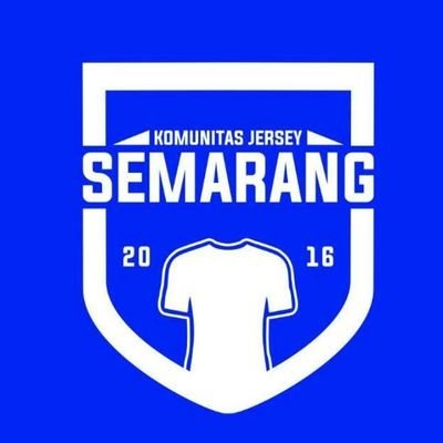 Komunitas Jersey SMG