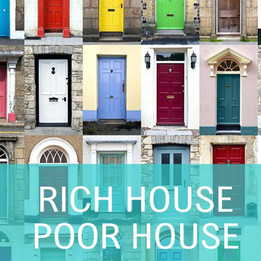 Emporium Productions- Channel 5 documentary series exploring the wealth divide in Britain. Looking for families to take part. E: rhph@emporiumproductions.co.uk