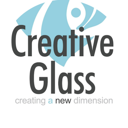 creative_glass1's profile picture. Leading specialist in the design and production of architectural and decorative glass.