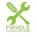 Rupert & James - @fixycle - Twitter
