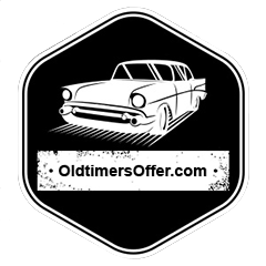 Oldtimers Offer