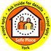 SafePlacesYork (@york_safe) Twitter profile photo SafePlacesYork (@york_safe) Twitter profile photo