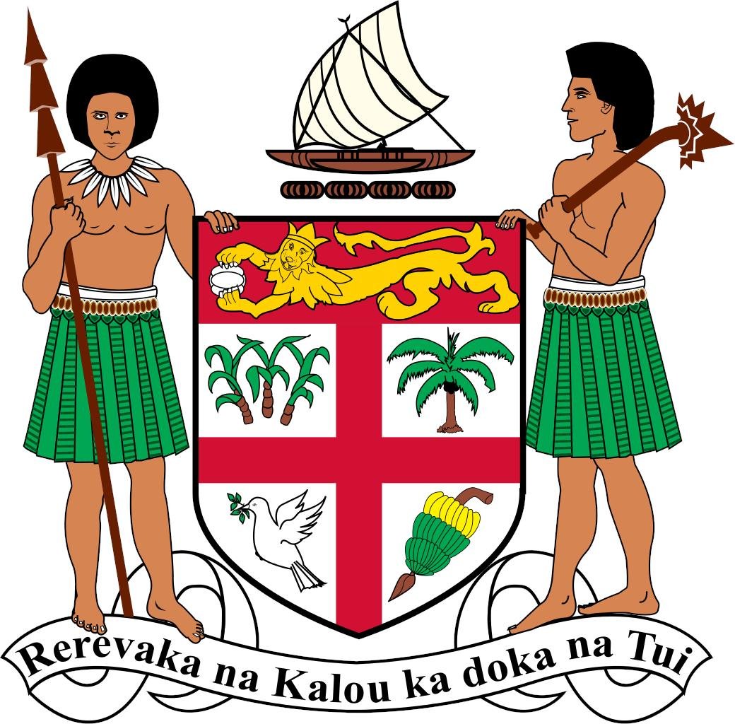 Official Account for the High Commission of the Republic of Fiji in London