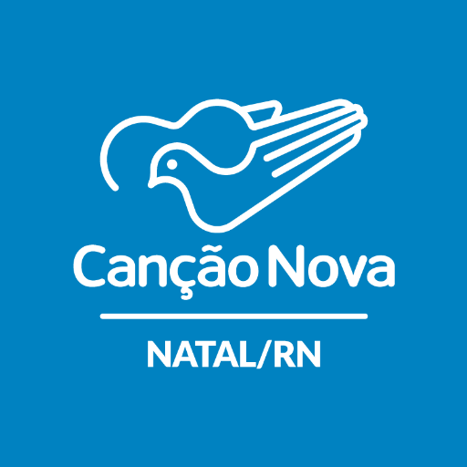 Casa de missão da Comunidade Católica Canção Nova em Natal. Sintonize a Rádio Rural de Natal: uma Canção Nova no ar 1090 AM ou online.
