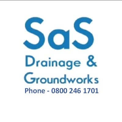 We are a local family run buisness covering all drainage works in Hampshire, Surrey, Berkshire, West Sussex, Oxfordshire, Bucks and  across the country