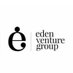 Eden Venture Group (@evgworld) Twitter profile photo Eden Venture Group (@evgworld) Twitter profile photo