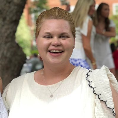 MC ‘19 Alum I NCSU MSW 2023 I She/Her 🏳️‍🌈