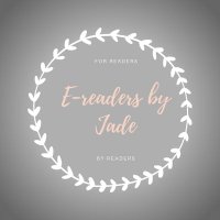 Ereaders by Jade(@ereadersbyjade) 's Twitter Profile Photo