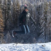 Véronique Joseph (@verozef) 's Twitter Profile