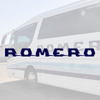 RomeroBus(@AutobusesRomero) 's Twitter Profile Photo