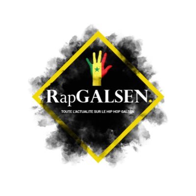 100% rap galsen