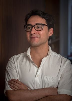 Economic Geographer and Video Game enthusiast!
Associate Professor, Geography @faug_udec