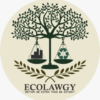 ECOLAWGY UMさんのプロフィール画像